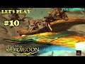 Let's Play The Legend of Dragoon - TWO BOSSES IN ONE - Part 10