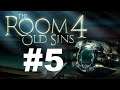 Let's Play "The Room 4" | Tower of Light (Part 5)