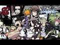 Let's Play The World Ends With You - #28 | Lingerie Showoff