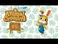 L'evento di Pasqua - Animal Crossing: New Horizons #5 w/ Chiara