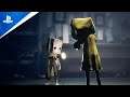 Little Nightmares II - Lost In Transmission - PS4