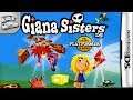 Longplay of Giana Sisters DS