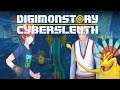 Manipulation!#014[HD/DE] Digimon Story Cyber Sleuth