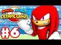 Mario & Sonic at the Olympic Games Tokyo 2020 - Gameplay Walkthrough Part 6 - Story Mode!