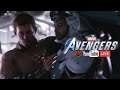 Marvel's Avengers OFFICIAL Gameplay Walkthrough | FINALE
