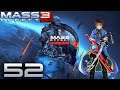 Mass Effect 3: Legendary Edition Blind PS5 Playthrough with Chaos part 52: The One Pistol Wonder