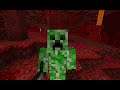 Minecraft: Bedrock Edition - I Love To Grab Nether Wart! - The Nether Update Survival #2