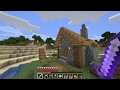 Minecraft Let's Play Part 379 Terracotta Town