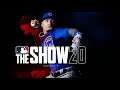 MLB The Show 20 - Arizona Diamondbacks vs Chicago Cubs | Franchise Game 7 | Baez's big day - Part 1