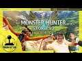 Monster Hunter Stories 2: Wings of Ruin | Testujeme novou akční RPG adventuru | PC | CZ 1440p60