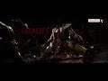 Mortal Kombat 11 Ultimate -  Shao Kahn Fatalities & Friendship