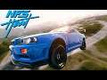 Need for Speed HEAT - Fails #5 (Funny Moments Compilation)