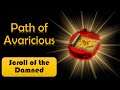 Nioh 2 Path of Avaricious