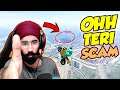 OHH TERI SCAM हो गया || impossible Parkour Finished || GTA V || GTXPREET