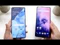 OnePlus 9 Pro Vs OnePlus 7 Pro! (Comparison) (Review)