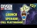 Oxygen Not Included - Launch Upgrade (Pre) - The Flood... #27