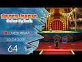 Paper Mario: Color Splash [Livestream/Blind] - #64 - Im Zirkus