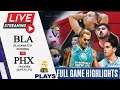 PBA Live Stream 2021: Blackwater Bossing vs Phoenix Super LPG | Full Game Highlights | Top 5 Plays