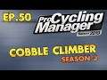PCM 2019 Cobble Climber Classics Career Ep.50