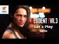 Pelaillaan Resident Evil 3 (PC) Osa 10 | KonsoliFIN
