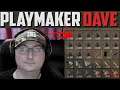Playmaker Dave #27 - Rust