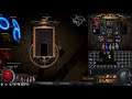 POE - Divination Cards - three voices, doppelganger, carrion crow, catalyst, oppulent