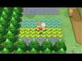 Pokémon Brilliant Diamond Playthrough 7: The Land of Flowers