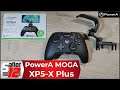 PowerA MOGA XP5-X Plus Bluetooth Controller for Mobile & Cloud Gaming