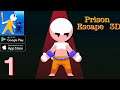 Prison Escape 3D Gameplay walkthrough Android Part 1
