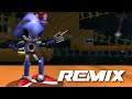 Project M EX REMIX - Metal Sonic is Madness in Project M