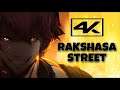 Rakshasa Street (镇魂街) Trailer & Release Date ✰ 4Kᵁᴴᴰ 60ᶠᵖˢ➤ ⓎⓃⓇ