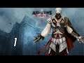 Replaying Assassin's Creed II Sequence 1 Ignorance Is Bliss No Commentary Gameplay