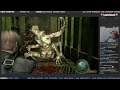Resident Evil 4 (GameCube) ч.8 - Pixel_Devil Стримы