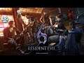 Resident evil 6 - Кошмарное месиво