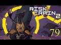 Risk of Rain 2 | #79 | Polyp