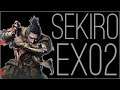 『RSS』Sekiro: Shadows Die Twice (Part EX02)