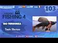 russian fishing 4 - #104 - RIO TUNGUSKA - Timalo Siberiano - 🎁Sorteos ❓Dudas 🔥Hotspots ✔️FG army
