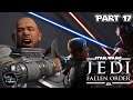 Saw's Speech - Star Wars Jedi: Fallen Order - Part 17
