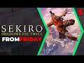 Sekiro Gameplay - FromFriday - Ep. 5