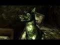 Seymour the Fossilized Dog in Fallout: New Vegas