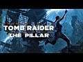 Shadow of the Tomb Raider The Pillar DLC Walkthrough - The Age Makers and The Path of Huracan