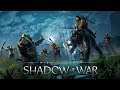 shadow of war walkthrough gameplay part 1 (middle of earth) 2021