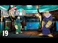 Shumi Sidequest Circus || Final Fantasy VIII #19