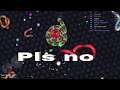 Slither.io Epic Kill Moments