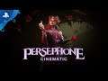 Smite | Persephone Teaser Reveal | PS4