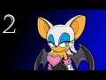Sonic Adventure 2 Battle: Episode 2 - Introducing Smileb