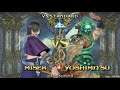 Soul Calibur III - PS2 ISO Romhack (SC3AE Mod) Mutedknight vs Okasan