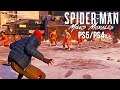 Spider-Man: Miles Morales - First 22 Minutes 4K Gameplay Walkthrough (PS5, PS4)