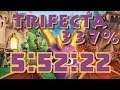 Spyro Reignited Trilogy "337% Trifecta" speedrun in 5:52:22 [Former WR]