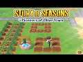 Story Of Seasons Pioneers Of Olive Town [013] Feldvergrößerung [Deutsch] Let's Play Story Of Seasons